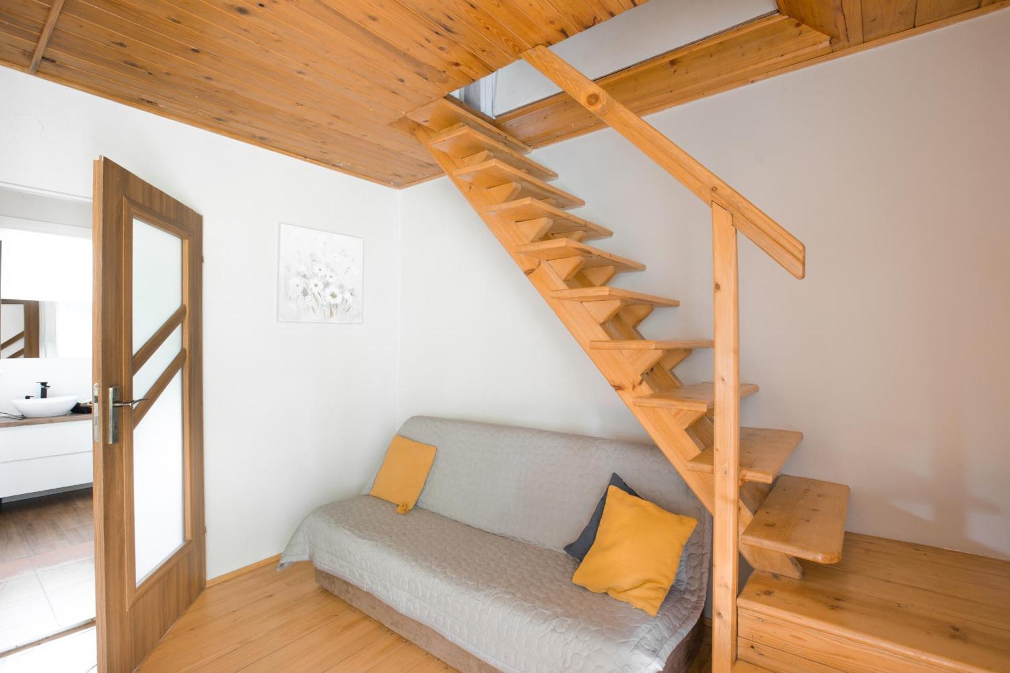 Lesne Zacisze - Dom Z Kominkiem I Balia Holiday home