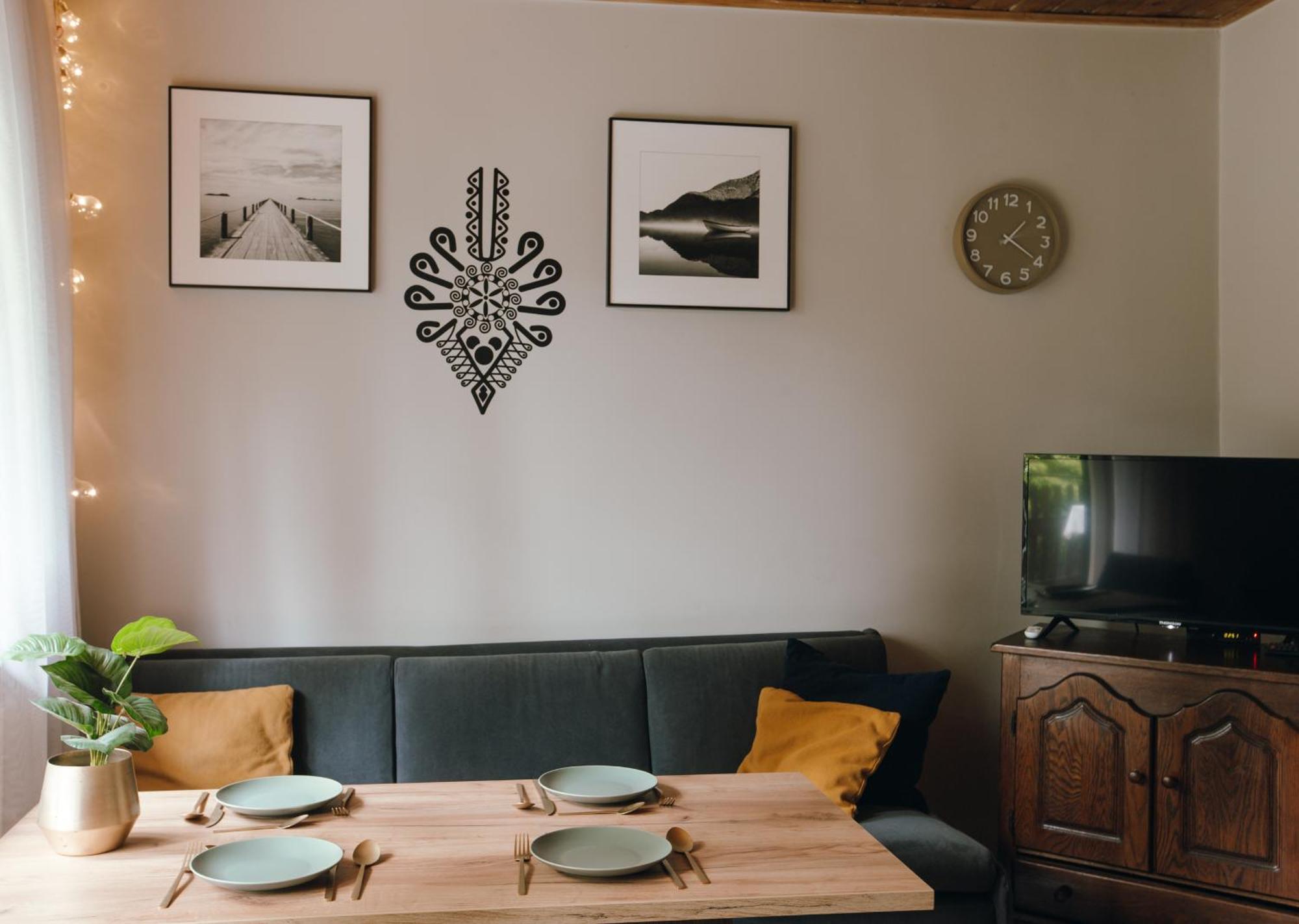 Lesne Zacisze - Dom Z Kominkiem I Balia Holiday home Jordanow